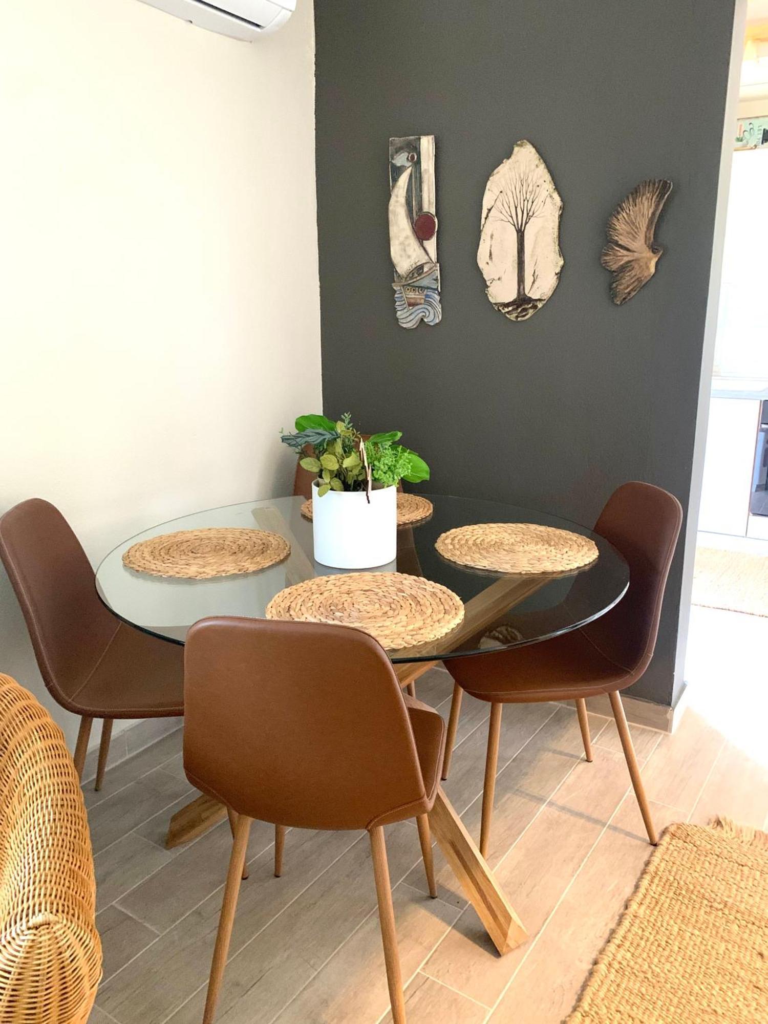 Terra Holiday Homes Asprovalta Habitación foto